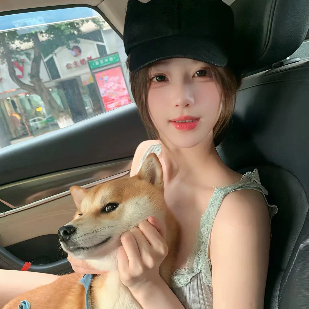 街上无树